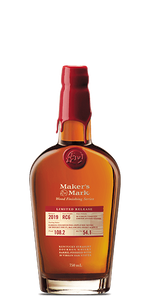 MAKERS MARK LIMITED EDITION RC6 2019