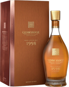 GLENMORANGIE BOND HOUSE NO.1 GRAND VINTAGE 1998 (750ML)