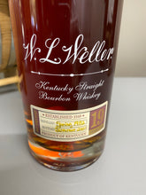 Load image into Gallery viewer, 1982 W. L. Weller 19 Year Old Kentucky Straight Bourbon Whiskey 750ml
