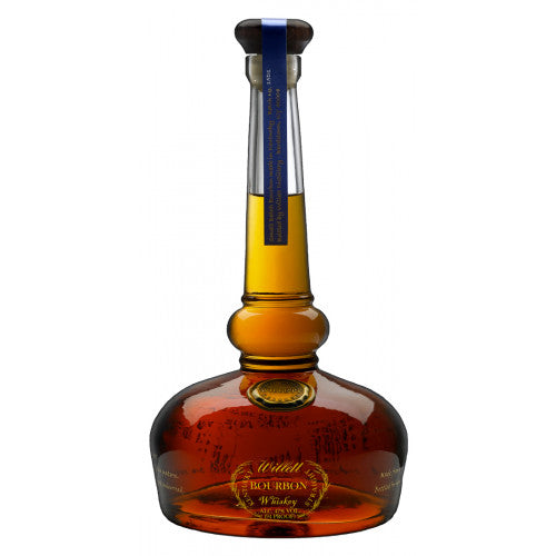 Willett Pot Still Reserve Straight Bourbon Whiskey 750ml