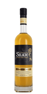 Sliabh Liag The Legendary Dark Silkie Blended Irish Whiskey 750ml