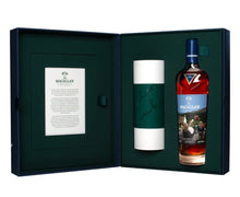 Load image into Gallery viewer, Macallan Sir Peter Blake An Estate, A Community and A Distillery Scotch Whiskey 750ml
