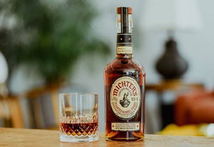 2021 Michter’s US-1 Limited Release Toasted Barrel Finish Bourbon Whiskey 750ml