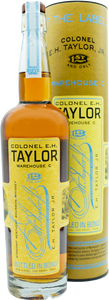 Colonel E. H. Taylor Warehouse C Kentucky Straight Bourbon Whiskey 750ml