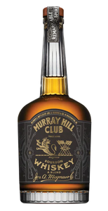 Joseph Magnus Murray Hill Club Bourbon Whiskey 750ml