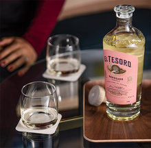 Load image into Gallery viewer, El Tesoro de Don Felipe Reposado Tequila 750ml
