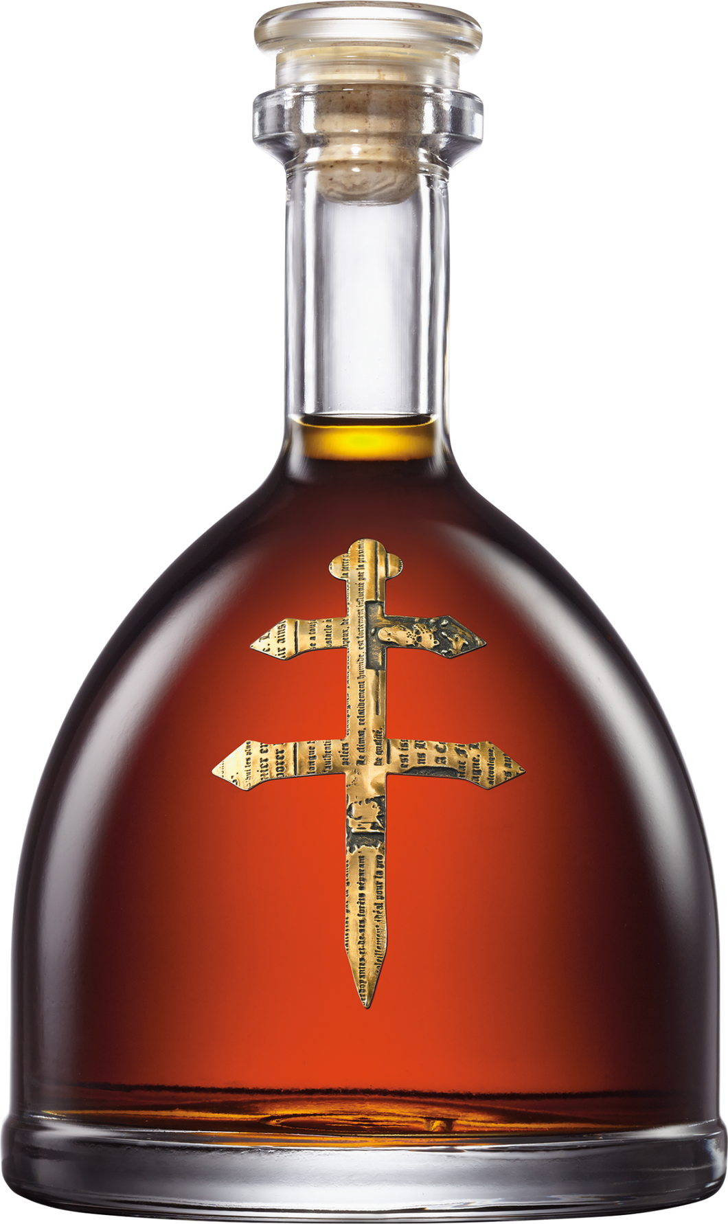 Dusse VSOP Cognac 750ml