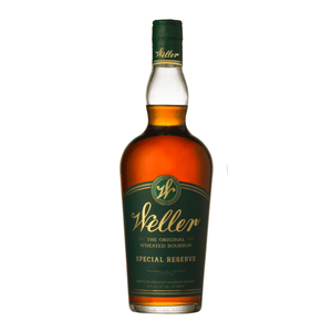 W. L. Weller Special Reserve Kentucky Straight Bourbon Whiskey 750ml