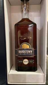 Bardstown Collection Straight Bourbon Whiskey 5-Bottle Set