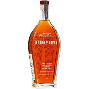 Angel's Envy Port Finished Kentucky Straight Bourbon Whiskey 750ml