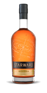 Starward Solera Malt Whisky 750ml