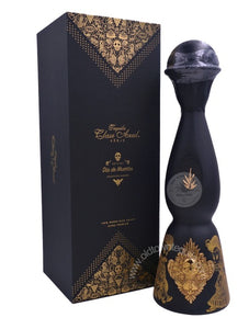 Clase Azul Tequila Día de Muertos Limited Edition Sabores 2021