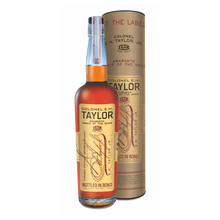 Load image into Gallery viewer, Colonel E.H. Taylor Amaranth Grain of the Gods Bourbon Whiskey 750ml
