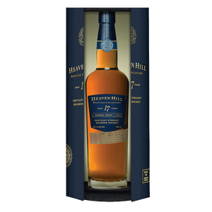 Heaven Hill Heritage Collection 17 Year Old Edition No. 1 Kentucky Straight Bourbon Whiskey 750ml