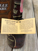 Load image into Gallery viewer, Eagle Rare 10/101 Lawrenceburg, circa 1978, with box and tag
