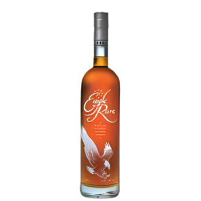 Eagle Rare 10 Year Old Kentucky Straight Bourbon Whiskey 750ml