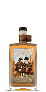 Orphan Barrel Muckety Muck 25 Year Old Single Grain Scotch Whisky 750ml