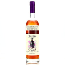 Load image into Gallery viewer, Willett 8 Year Old Family Estate Single Barrel Bourbon Whiskey 750ml
