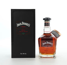 Load image into Gallery viewer, 2013 Jack Daniel&#39;s Holiday Select Tennessee Whiskey 750ml
