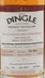 Load image into Gallery viewer, Dingle Distillery Batch No. 4 Single Malt Irish Whiskey
