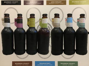 BOURBON COUNTY FOG STOUT