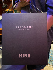 HINE TRIOMPHE