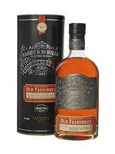 Load image into Gallery viewer, Handy &amp; Schiller Old Fashioned Signature Cocktail 750ml
