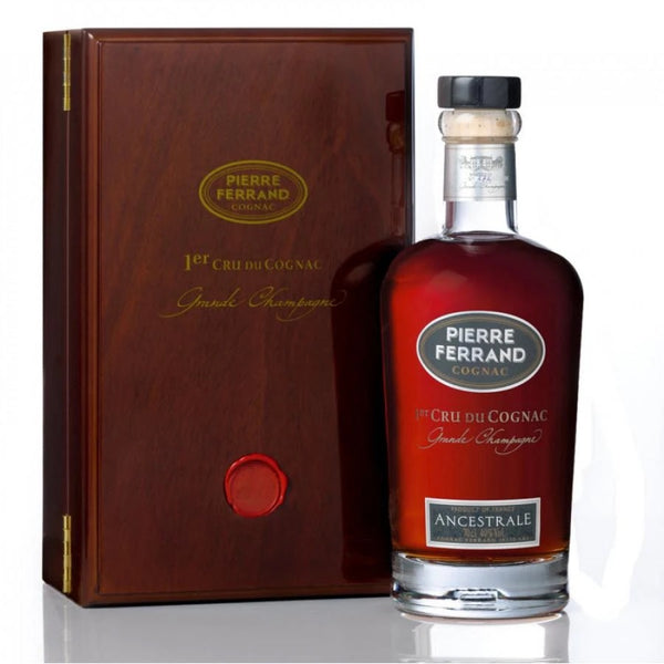 Pierre Ferrand Ancestrale 70 Year Old 1er Cru du Cognac Grande Champag