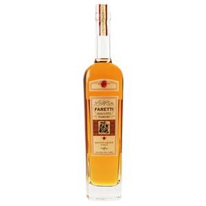 Faretti Biscotti Famosi Liqueur 750ml