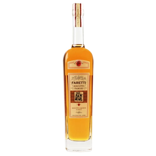 Faretti Biscotti Famosi Liqueur 750ml