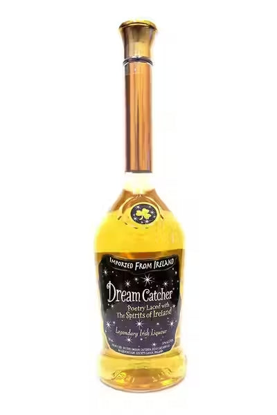 Dream Catcher Legendary Irish Liqueur 750ml