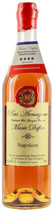 Marie Duffau Napoleon Bas Armagnac Liqueur 750ml