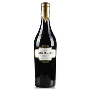 Curly St James The Ostentatious Parlay 750ml