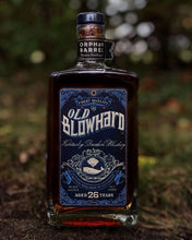 Load image into Gallery viewer, Orphan Barrel Blowhard 26 Year Old Kentucky Bourbon 750ml
