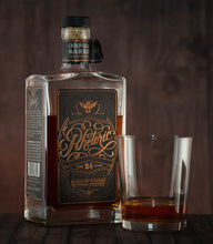 Load image into Gallery viewer, Orphan Barrel Rhetoric 24 Year Old Kentucky Straight Bourbon Whiskey 750ml

