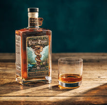 Load image into Gallery viewer, Orphan Barrel Copper Tongue 16 Year Bourbon Whiskey 750ml
