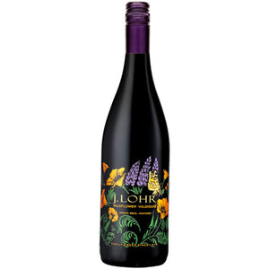 2021 J. Lohr Wildflower Valdiguie 750ml