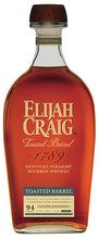 Load image into Gallery viewer, Elijah Craig Toasted Barrel Straight Bourbon Whiskey 750ml
