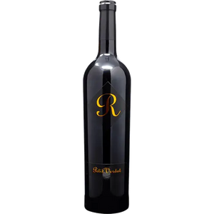 Jeff Runquist R Petit Verdot 750ml