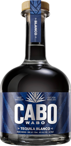 Cabo Wabo Blanco Tequila 750ml