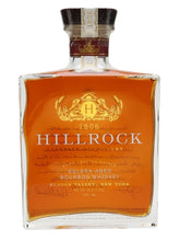 Load image into Gallery viewer, Hillrock Estate Solera Aged Bourbon Whiskey 750ml
