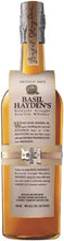 Load image into Gallery viewer, Basil Hayden&#39;s Kentucky Straight Bourbon Whiskey 750ml
