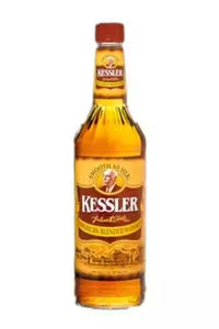 Kessler American Blended Whiskey 750ml