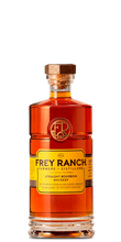 Load image into Gallery viewer, Frey Ranch Straight Bourbon Whiskey 750ml
