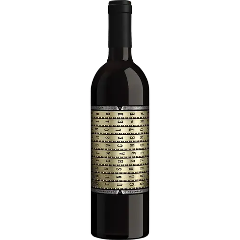 Prisoner Unshackled Cabernet Sauvignon 750ml