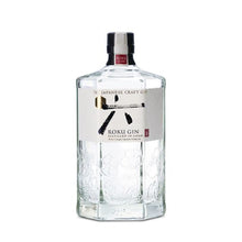 Load image into Gallery viewer, Roku Craft Gin 750ml
