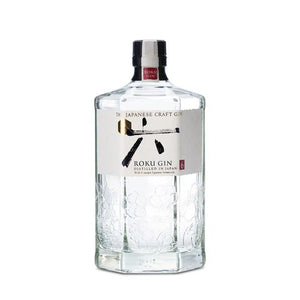 Roku Craft Gin 750ml