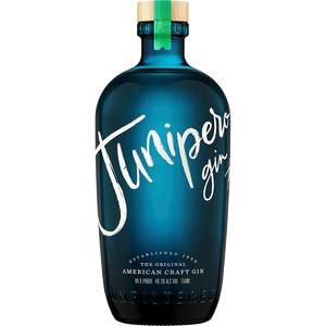 Junipero Gin 750ml