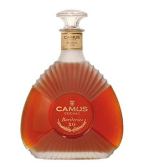 Camus Borderies XO Cognac 750ml