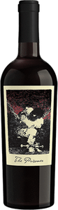The Prisoner Red Blend 750ml